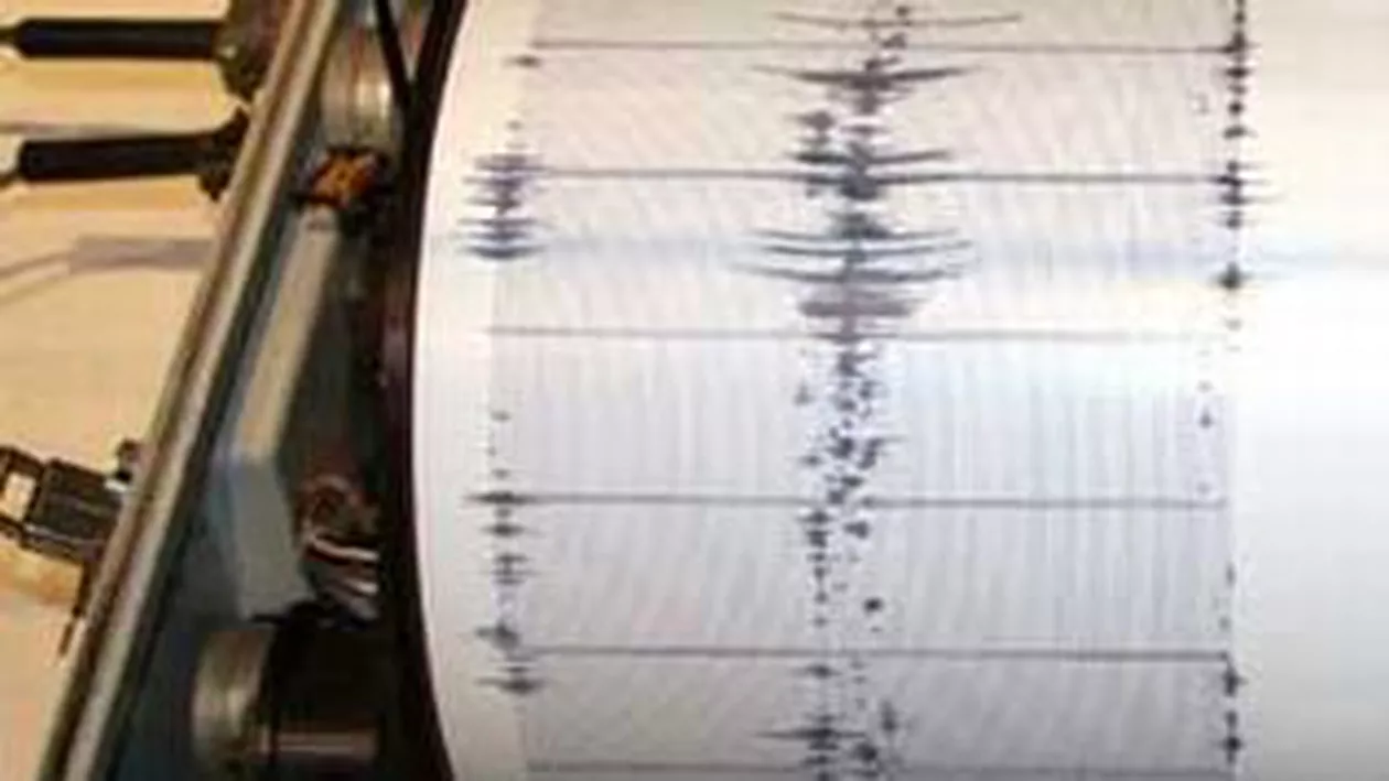 Un cutremur cu magnitudinea 6,1 s-a produs în Insulele Sumatra