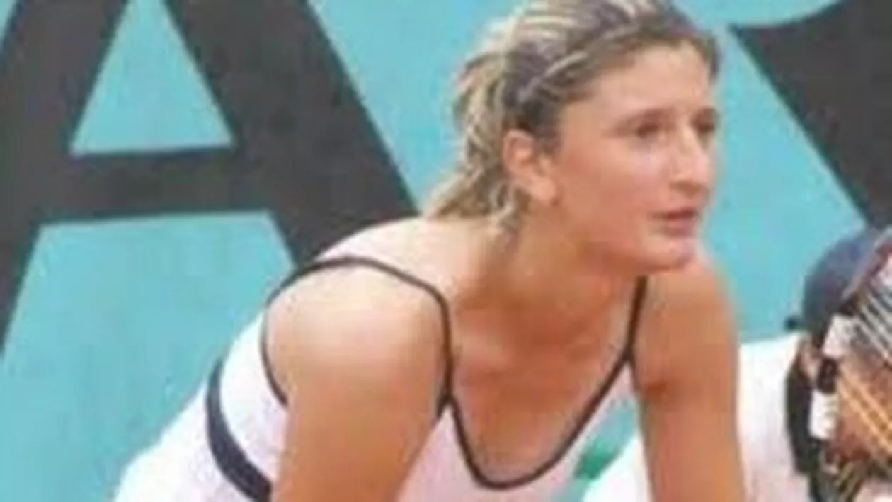 Tenis: Irina-Camelia Begu s-a calificat în turul doi al turneului de la Fes