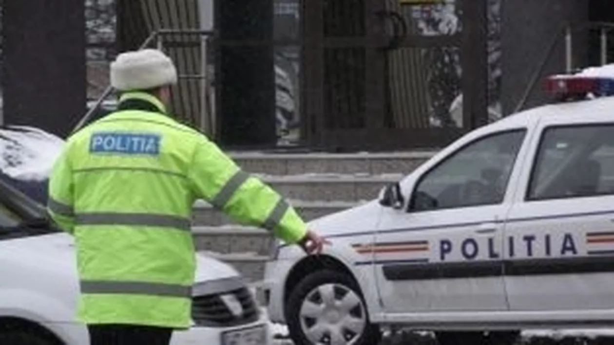 Cinci sute de radare și două elicoptere vor supraveghea traficul spre munte și mare de 1 mai