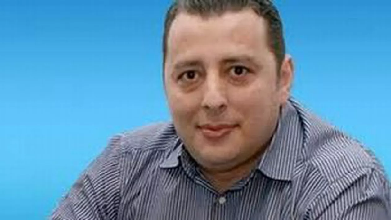 Ștefan Florescu a demisionat din PC și va candida independent la Primăria Sectorului 6