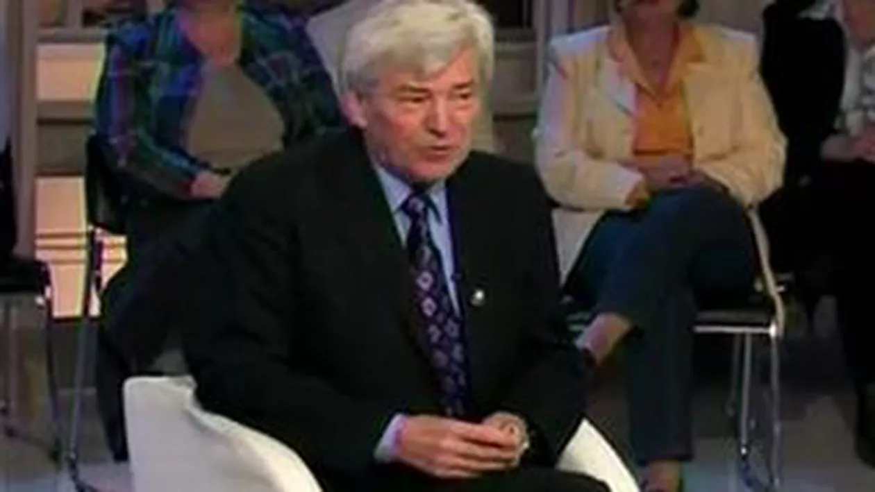 Moment inedit în emisiunea „Sub semnul întrebării”: Vezi cum a vorbit la telefon fostul ministru al Agriculturii Valeriu Tabără