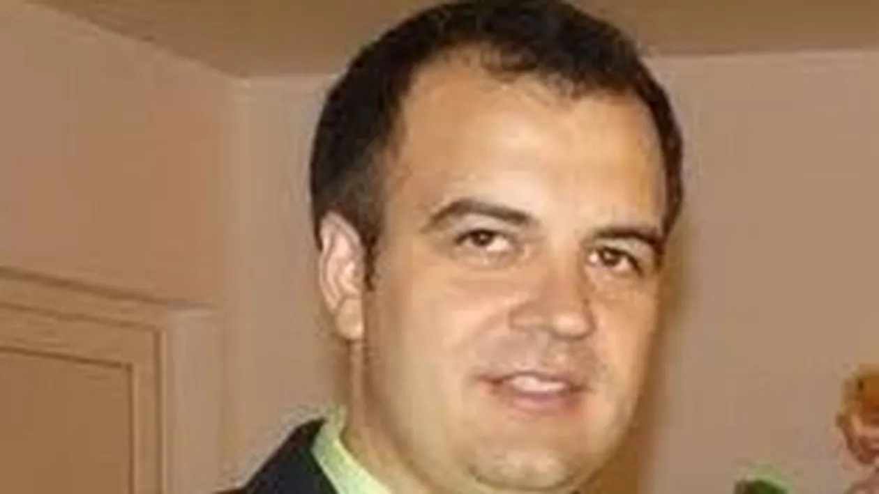 Deputatul Bogdan Cantaragiu, numit președinte interimar la PDL Giurgiu, după demisia lui Marin Anton