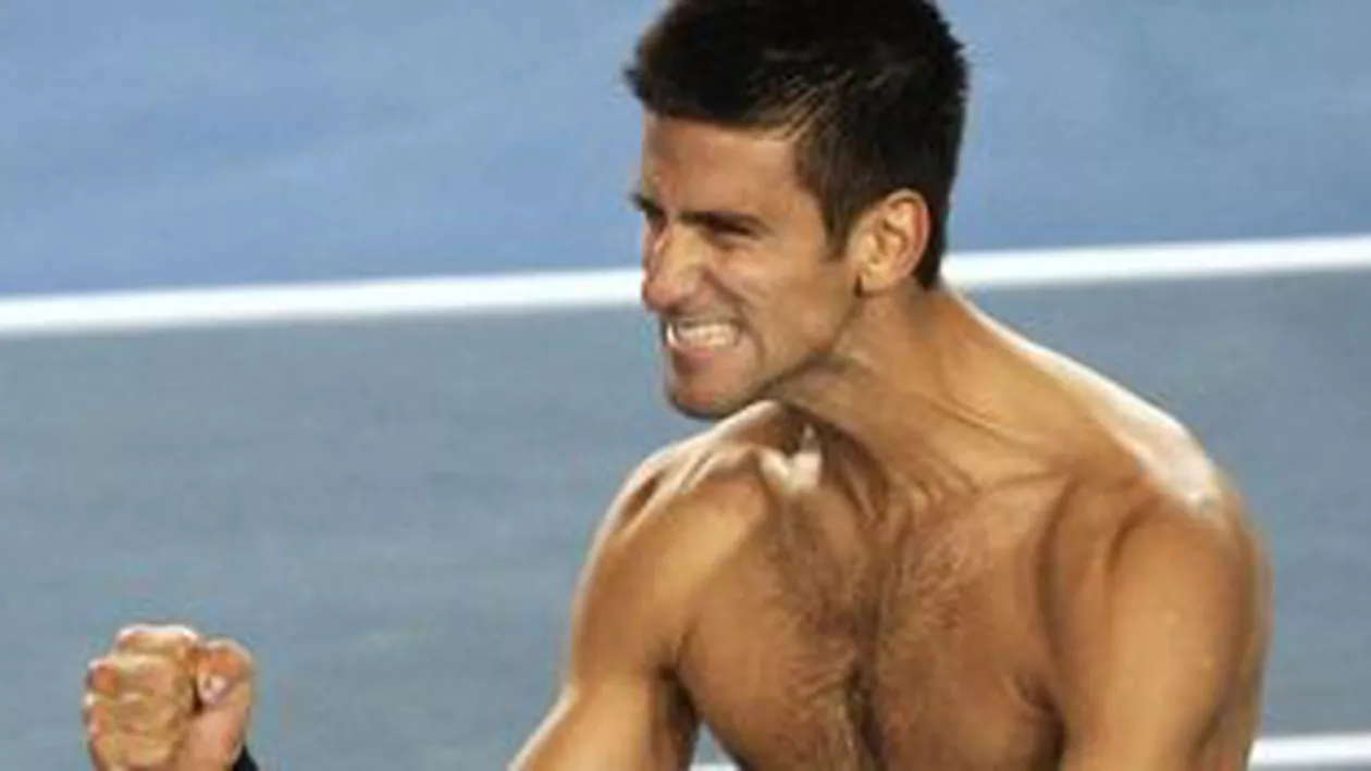 Djokovici nu va participa la Serbia Open: „Vreau să îmi acord puțin timp liber”