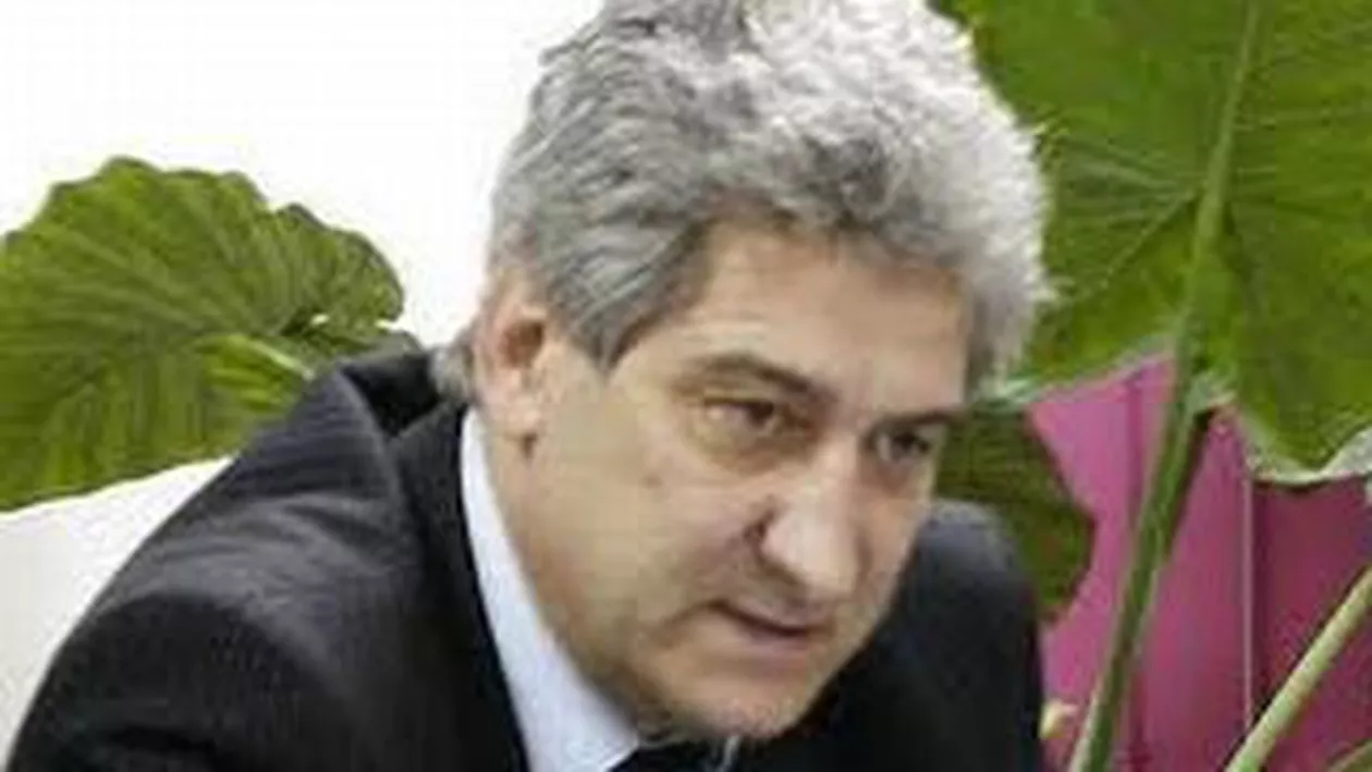 Șeful PDL Caraș-Severin, Iancu Simion, anchetat de DNA pentru fraudă