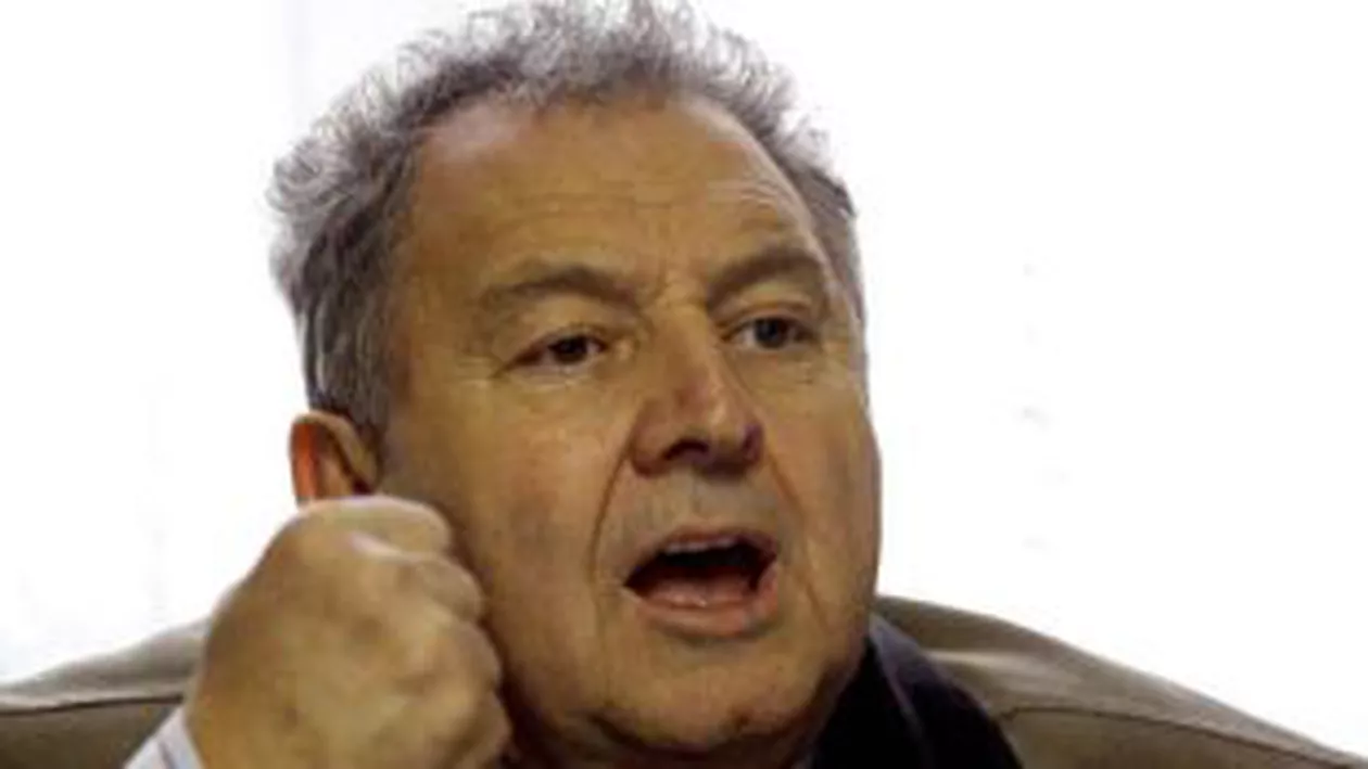 Ilie Carabulea, condamnat la un an și șase luni de închisoare. Afaceristul a demisionat de la şefia Băncii Carpatica