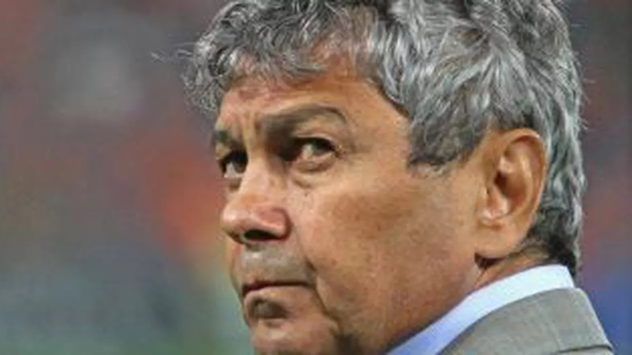 Mircea Lucescu: Sunt mulțumit că am revenit după accident. Parcă mi-a luat Dumnezeu mințile