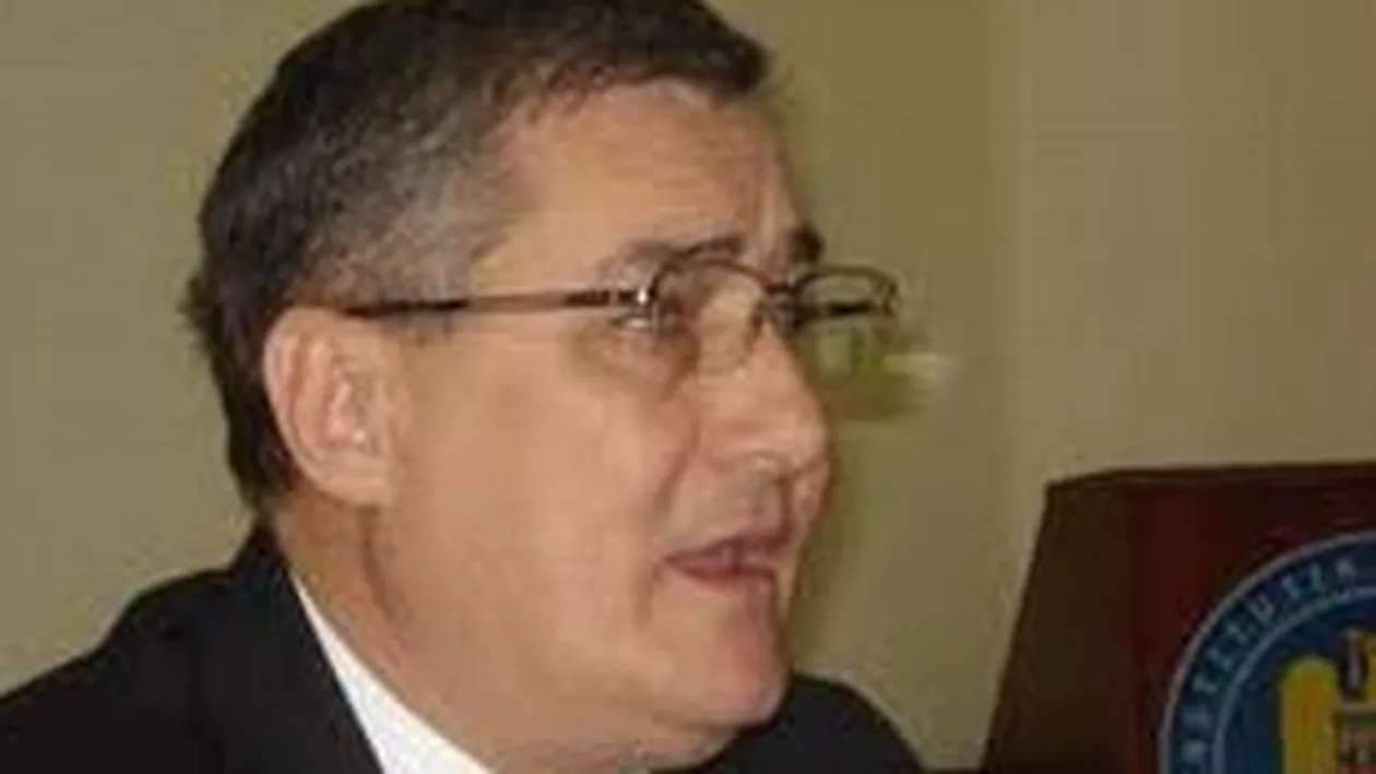 Vicepreşedintele ANRE Eugen Georgescu, arestat preventiv pentru 29 de zile în cazul exploziilor din Sighetu Marmației