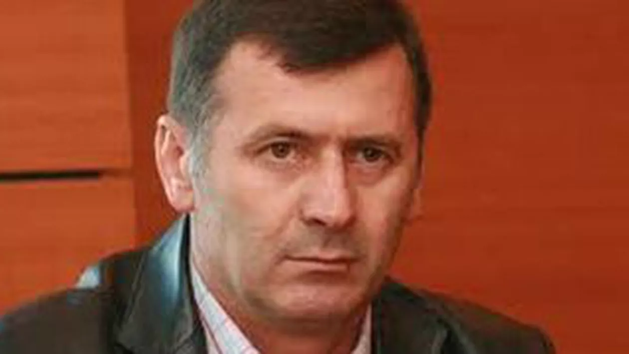 Deputatul Gheorghe Zoicaş, vot împotriva moțiunii după o discuție cu premierul Ungureanu