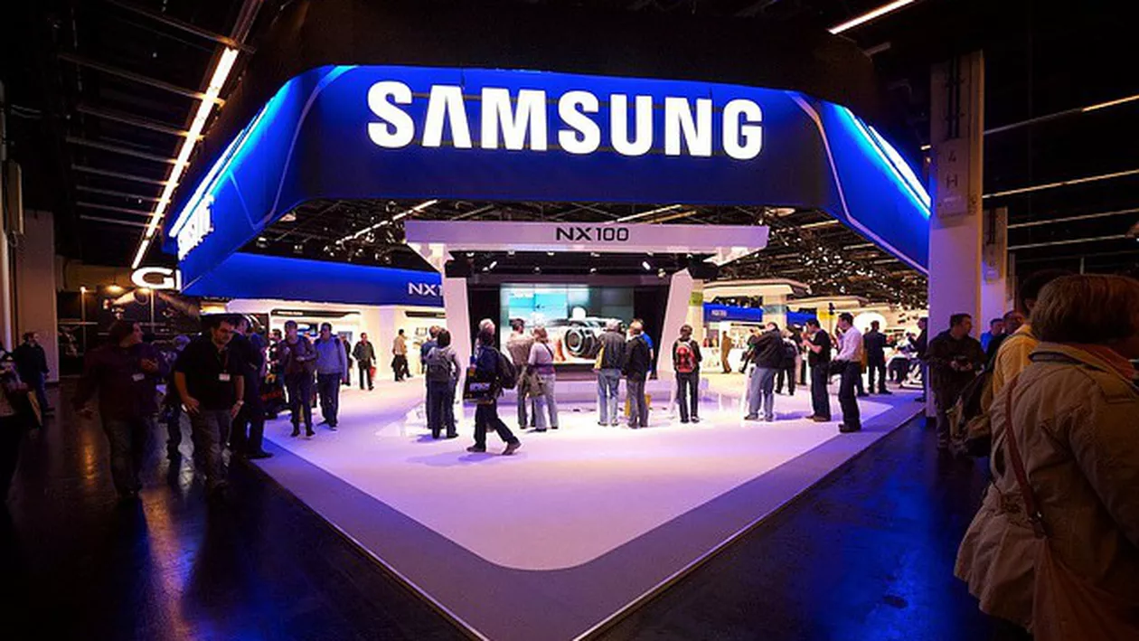 Samsung detronează Nokia și devine cel mai mare producător de telefoane din lume