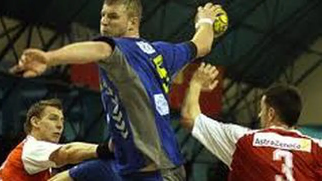 Pedepsele ucigaşilor handbalistului Marian Cozma, reduse