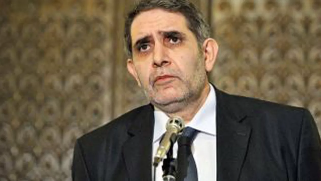 Pambuccian: Nu vreau, nu am vrut și nu o să vreau niciodată să fiu ministru, am refuzat mereu ofertele de posturi în Guvern