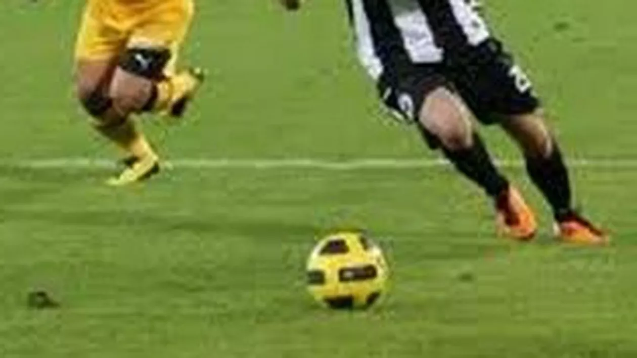 Liga I: Rapid - Steaua, scor 1-1