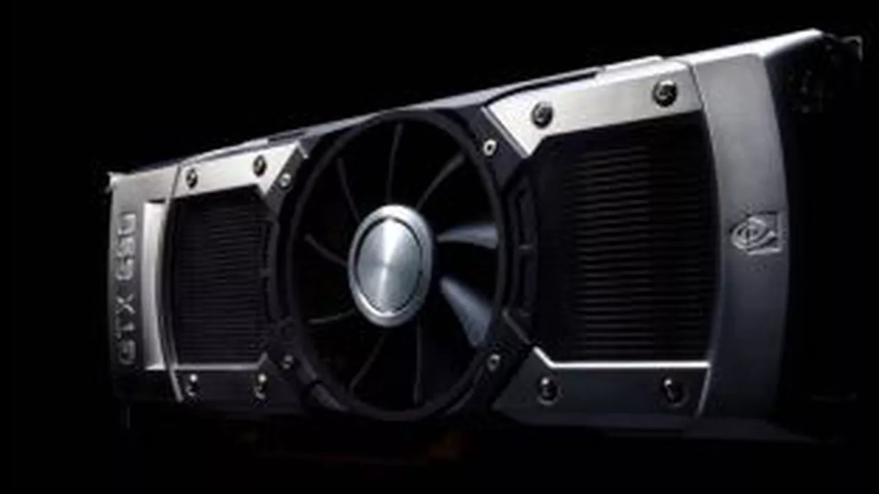 Nvidia GeForce GTX 690 Dual-GPU - ”Cea mai performantă placă video din istorie” (FOTO)