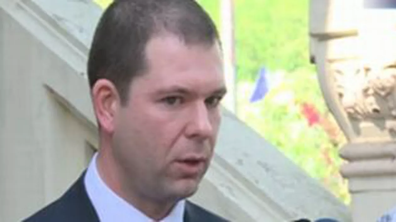 Ministrul Finanţelor: Noi am creat premizele necesare majorării salariilor. Dacă se va întâmpla sau nu, este opțiunea noului Guvern