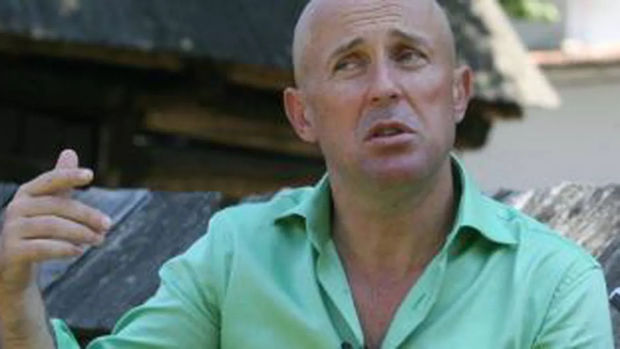 Mugur Mihăescu: Dacă Vanghelie ar fi avut o urmă de gospodar în el, ar fi plecat demult