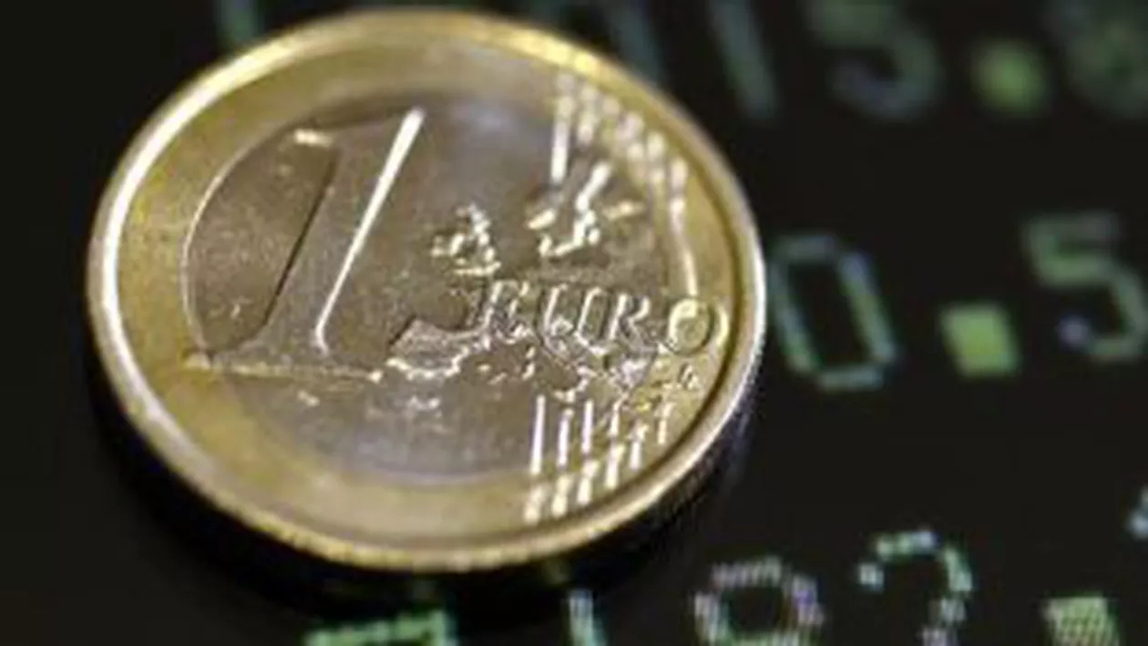 Eurostat: Inflația din zona euro a încetinit în aprilie. BCE ar putea menține dobânda de referință la 1%