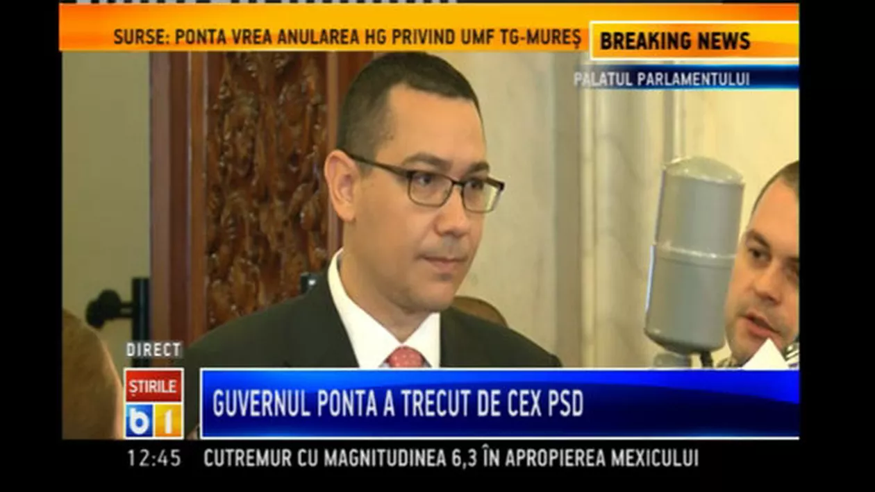 Cutremur de 6,6 în arhipeleagul Solomon. Nu a fost emisă alertă de tsunami