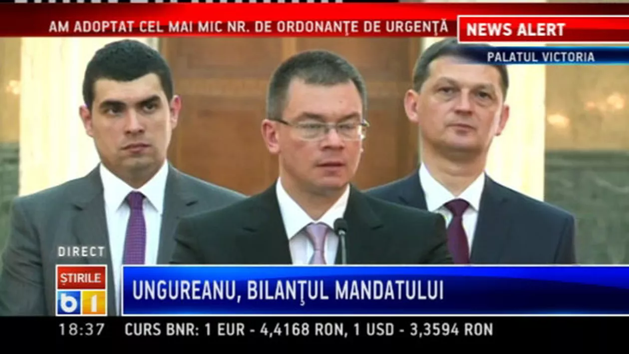 Polonia: Un procuror militar a încercat să se sinucidă în pauza unei conferințe de presă