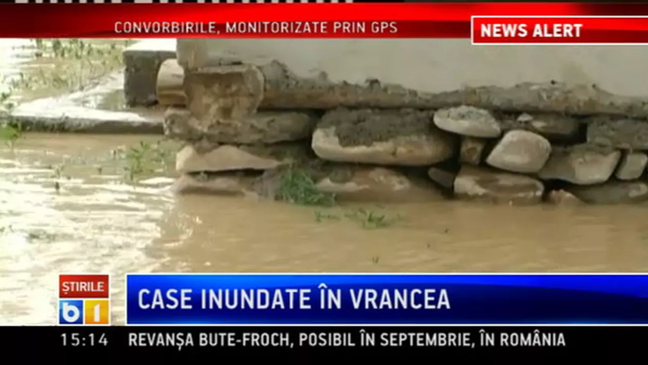 Budapesta: Aproximativ 100.000 de persoane au ieșit în stradă în sprijinul premierului Viktor Orban