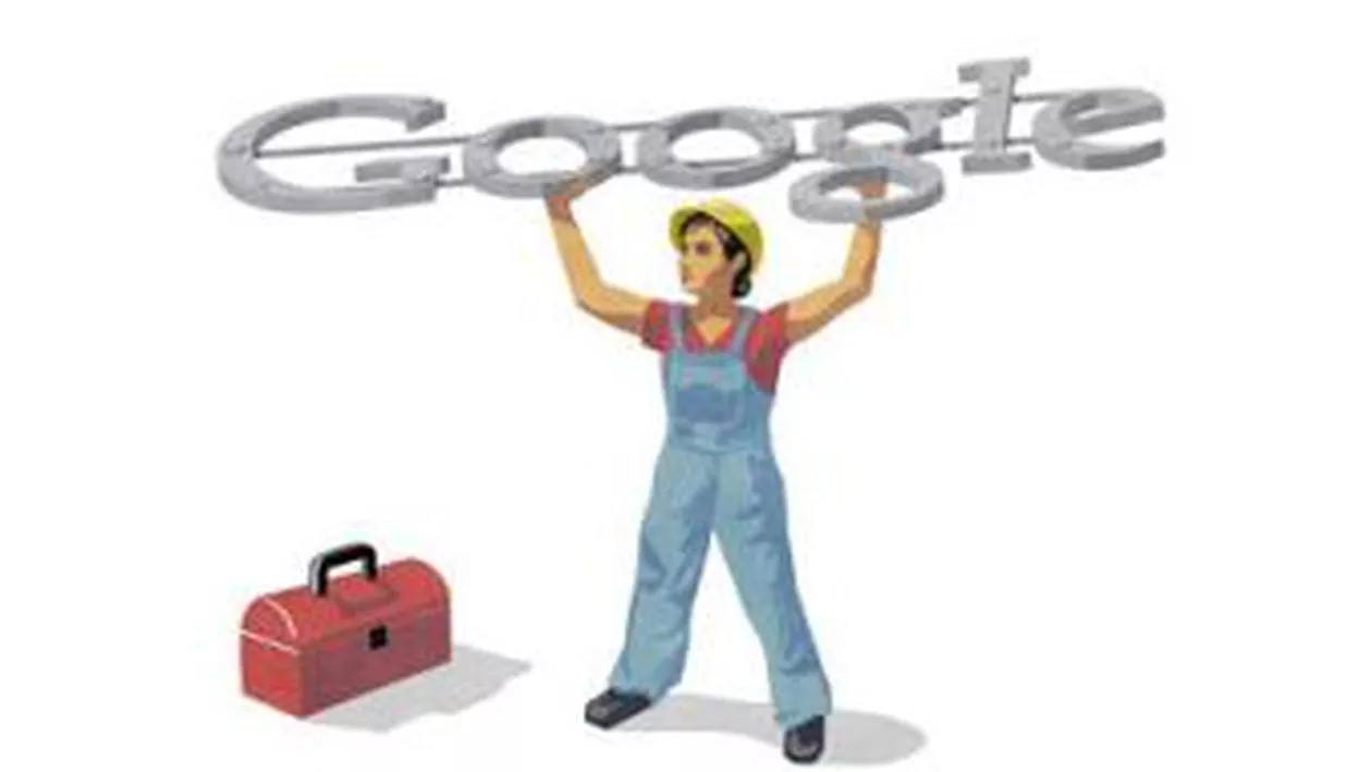 Google și-a modificat logo-ul pentru a sărbători Ziua Muncii: Vezi în ce țări se sărbătorește 1 Mai