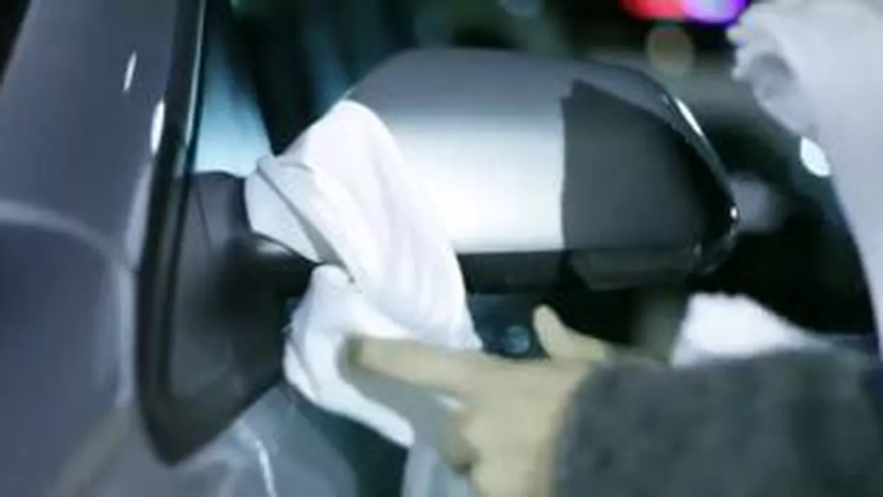 Campanie antialcool inedită: Bocitoarele plâng în avans moartea șoferilor care se urcă beți la volan (VIDEO)