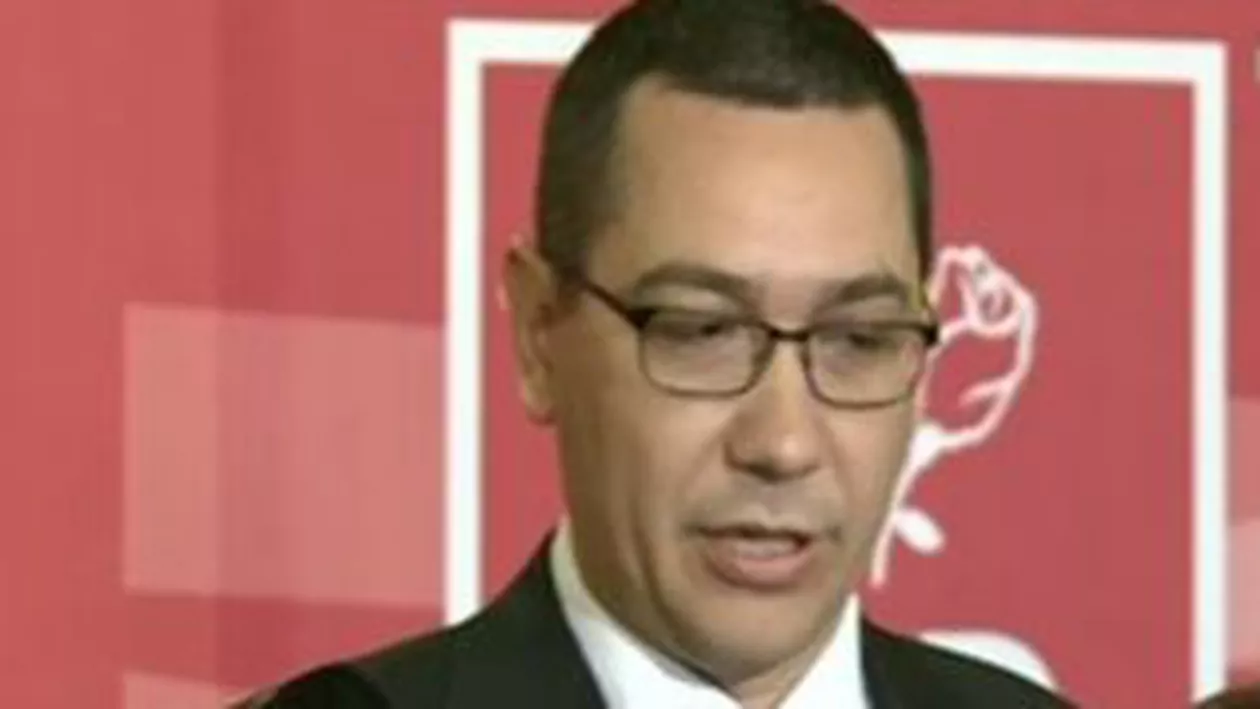 Victor Ponta: Niciun ministru cu probleme juridice nu va rămâne în Guvern. Noul Cabinet a fost validat de BPN al PSD