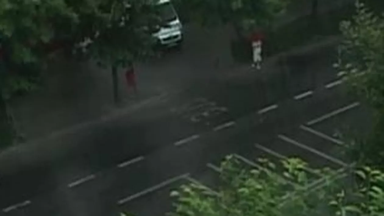 Avertizare nowcasting de grindină, descărcări electrice și vânt puternic pentru județele Suceava și Neamț