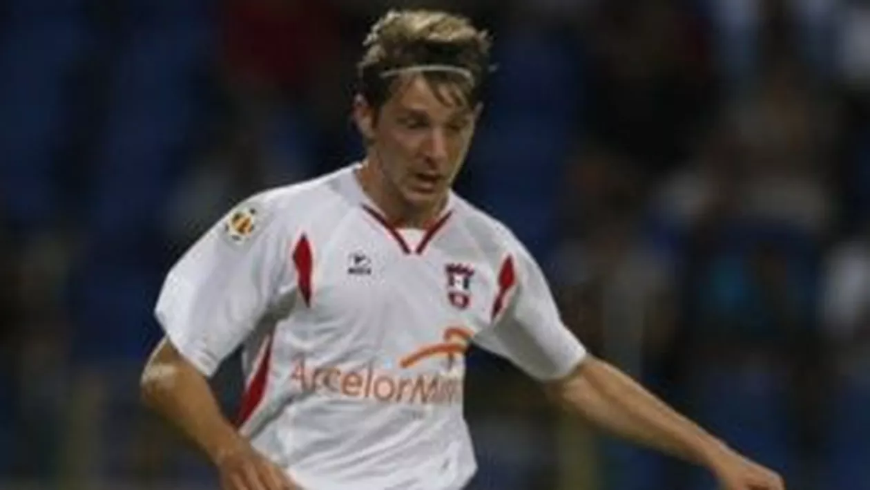 Liga I: Gaz Metan Mediaș - Oțelul Galați, scor 1-0