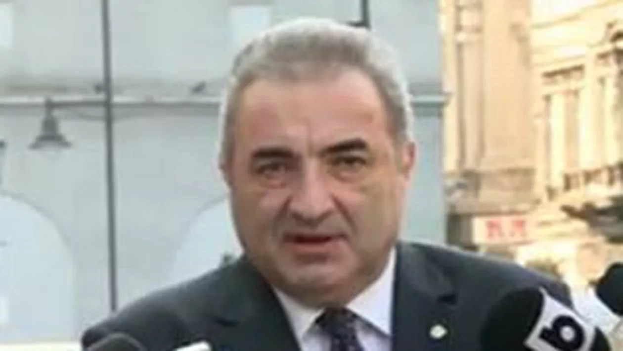 Ministrul propus la Finanțe, Florin Georgescu, despre salarii: Sperăm că FMI şi CE vor fi înţelegători. Nu aruncăm în aer bugetul