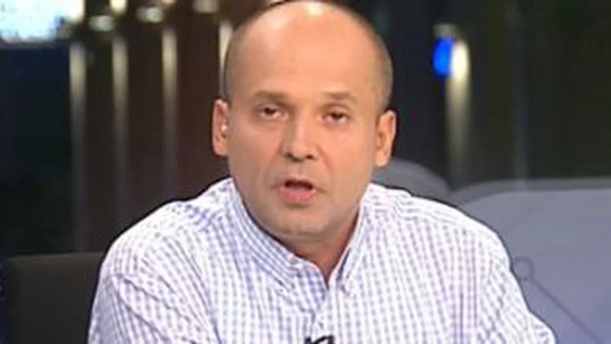 Radu Banciu, despre noul Guvern: Se vede că Victor Ponta l-a făcut în 30 de secunde