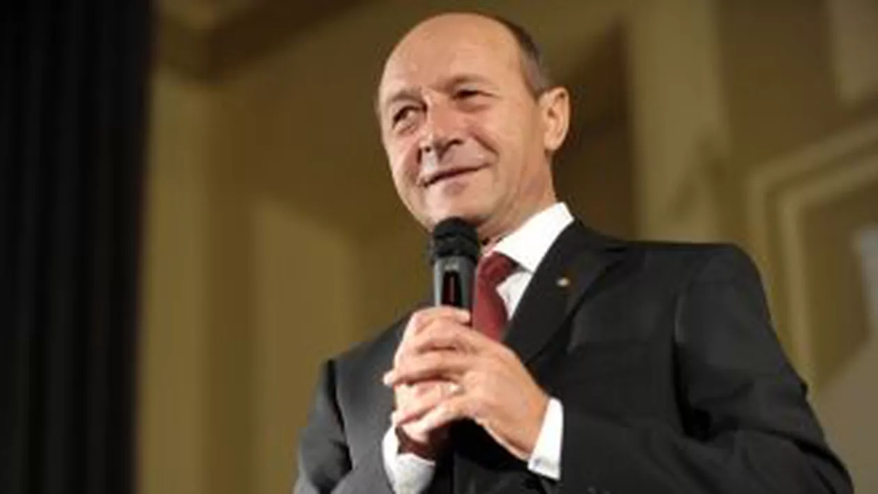 Traian Băsescu, despre varianta în care Guvernul nu ar trece: Ar fi un dezastru să prelungim criza politică