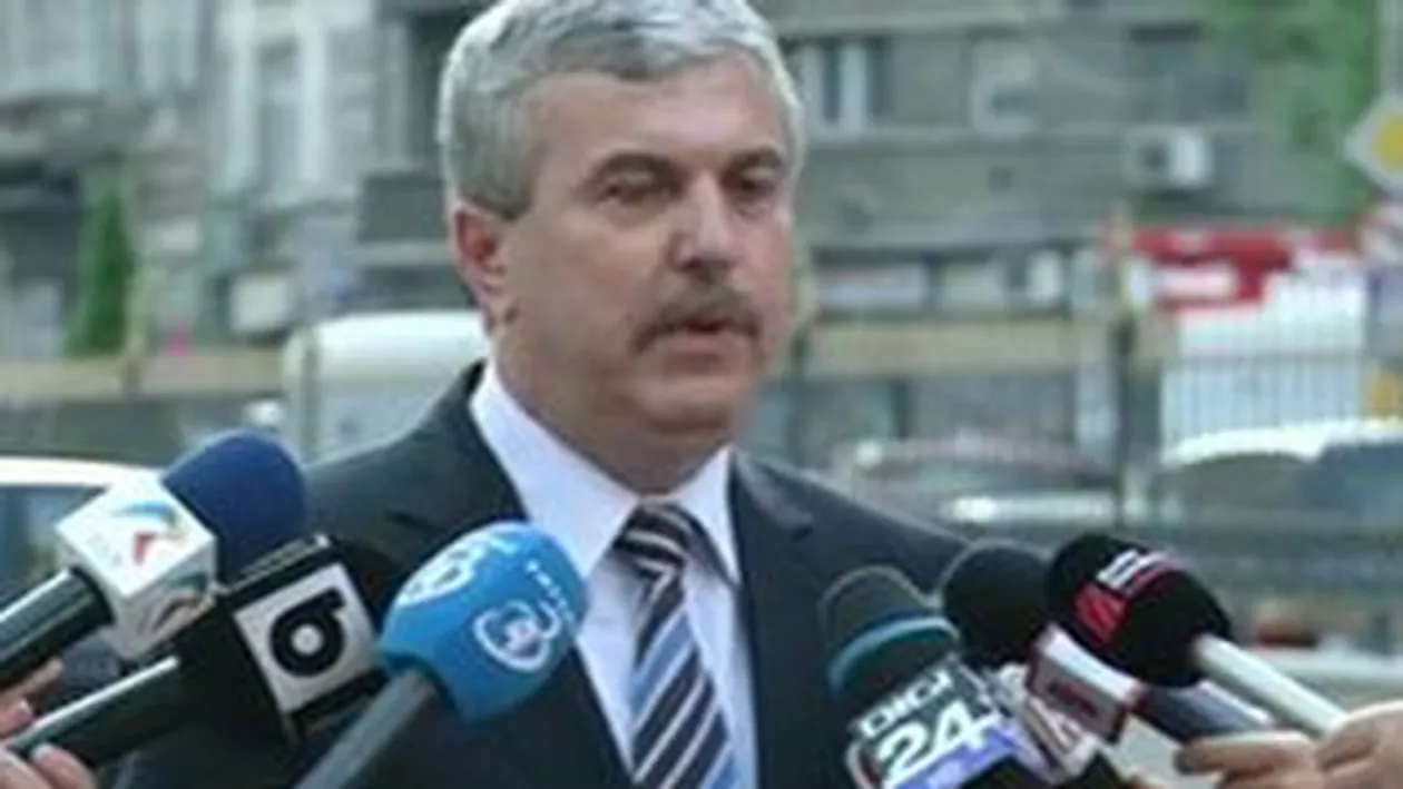 Dan Nica: Ar trebui să plece vreo 300 de angajați TESA ai Poştei Române