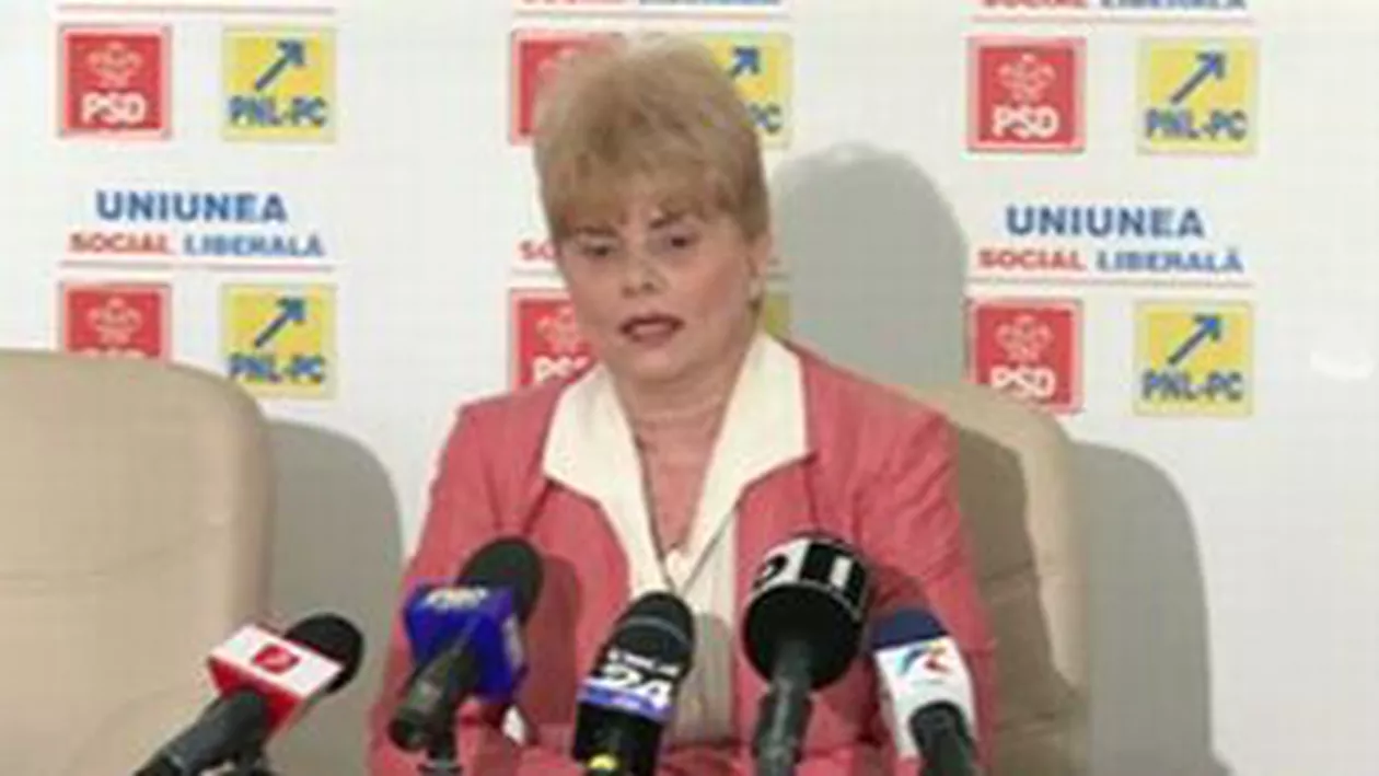 Corina Dumitrescu, despre cursurile urmate la Stanford: S-a creat o mare confuzie legată de numele pe care eu îl purtam la acest stagiu