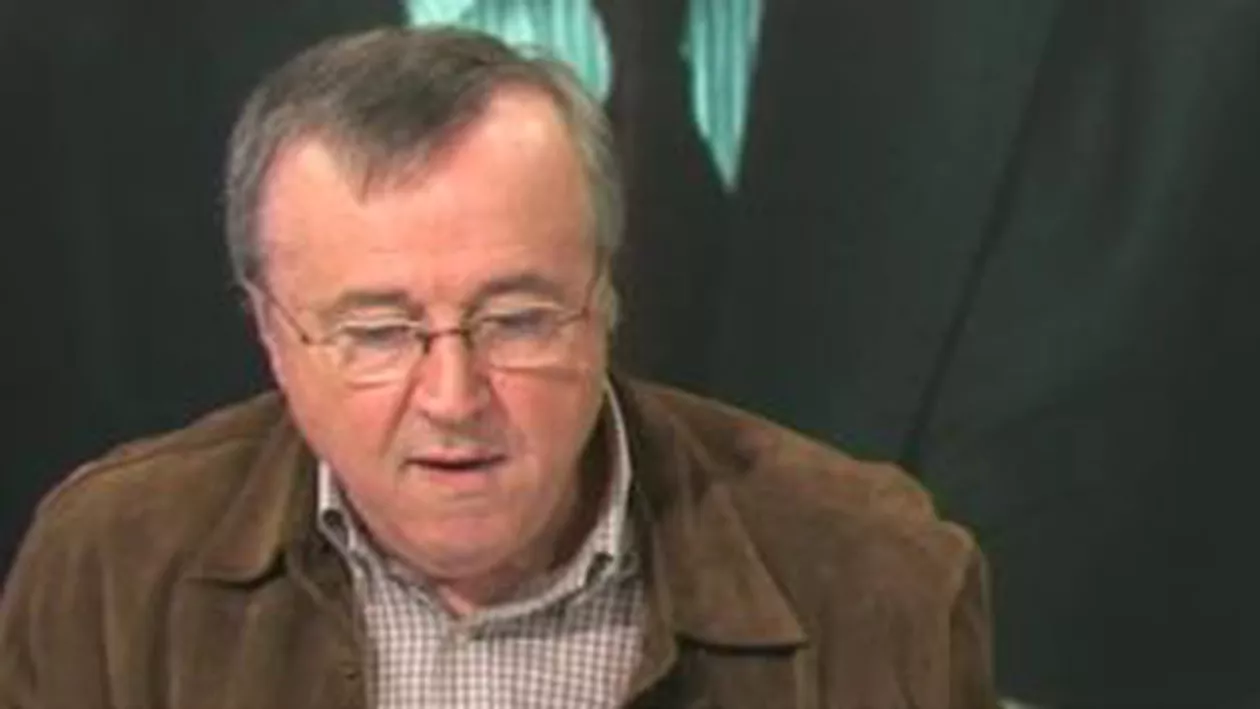 Ion Cristoiu: Niciunul din miniștrii propuși, nici Victor Ponta, nu ne-a garantat că modernizarea statului continuă