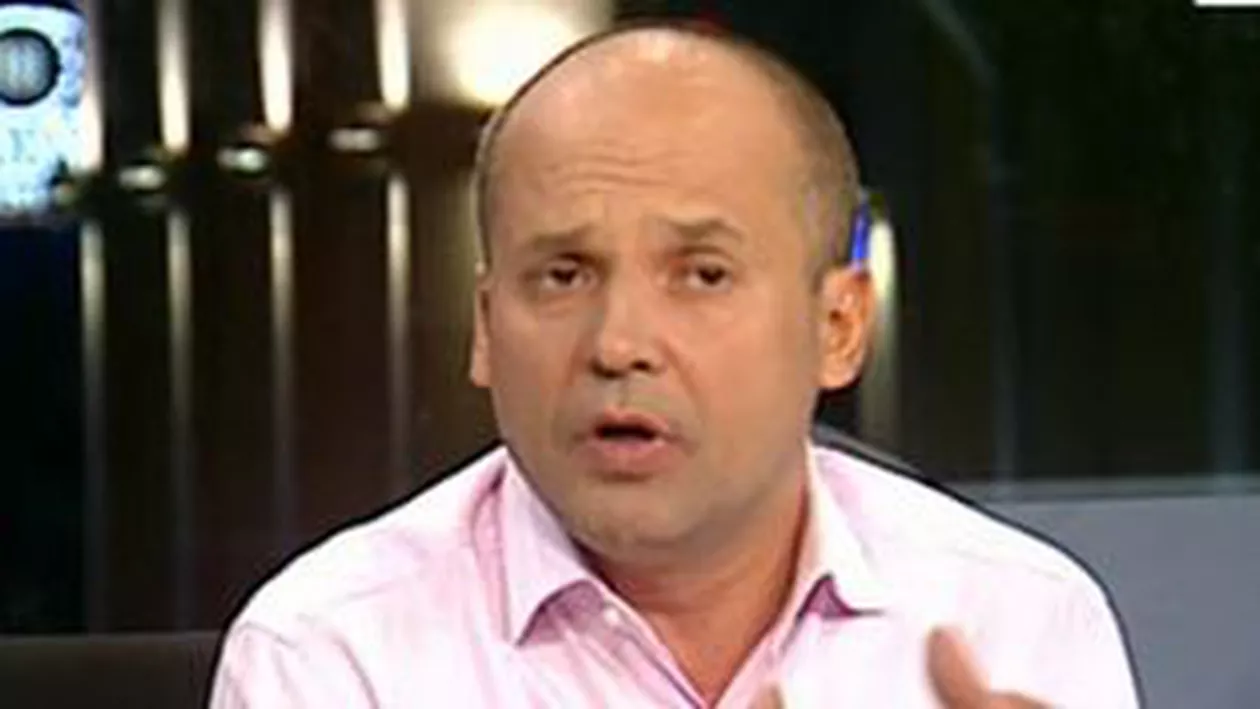 Radu Banciu: Cu numele de Ungureanu în România nu prea poți să vii să faci pe viteazul