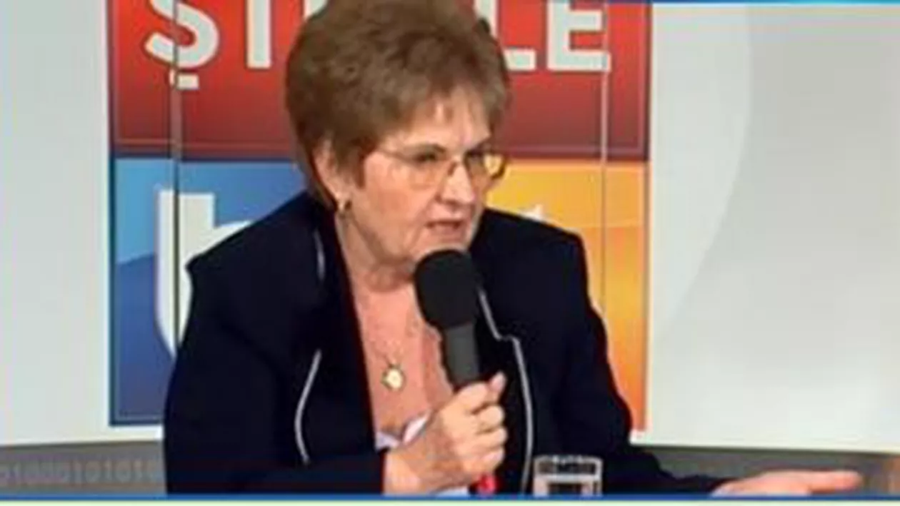 Mariana Câmpeanu: Nu am nicio problemă să aplic o soluție găsită de un vechi ministru, dacă este bună