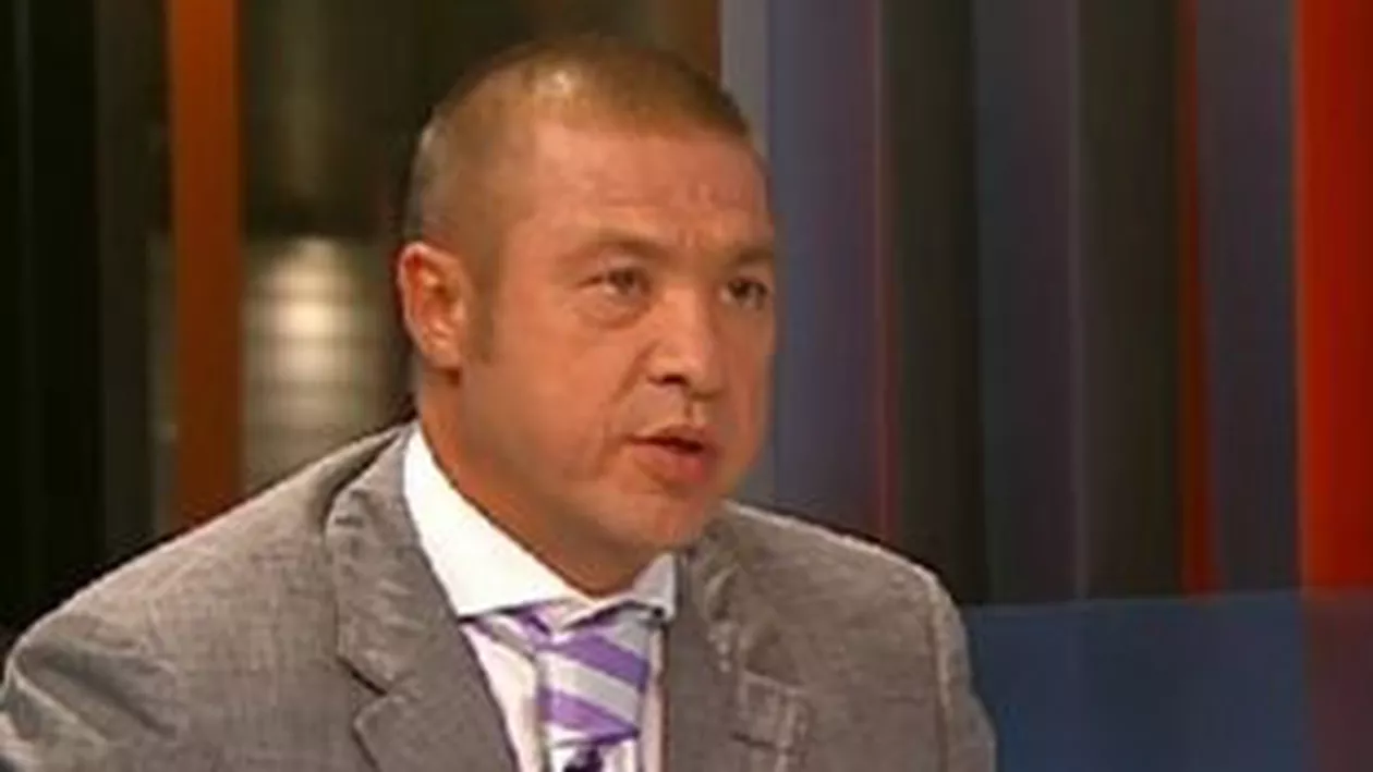 Rudel Obreja: Lucian Bute a avut o bătătură, meciul se va disputa normal