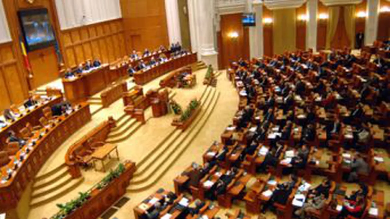 Guvernul Ponta a primit votul de încredere al Parlamentului. VEZI componența noului Cabinet