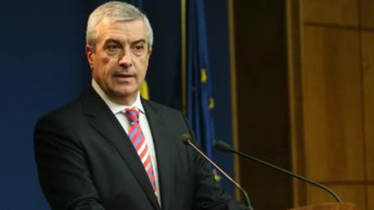 Călin Popescu - Tăriceanu: Predarea în limba maghiară la UMF Târgu Mureș, un demers către segregare și izolaționism