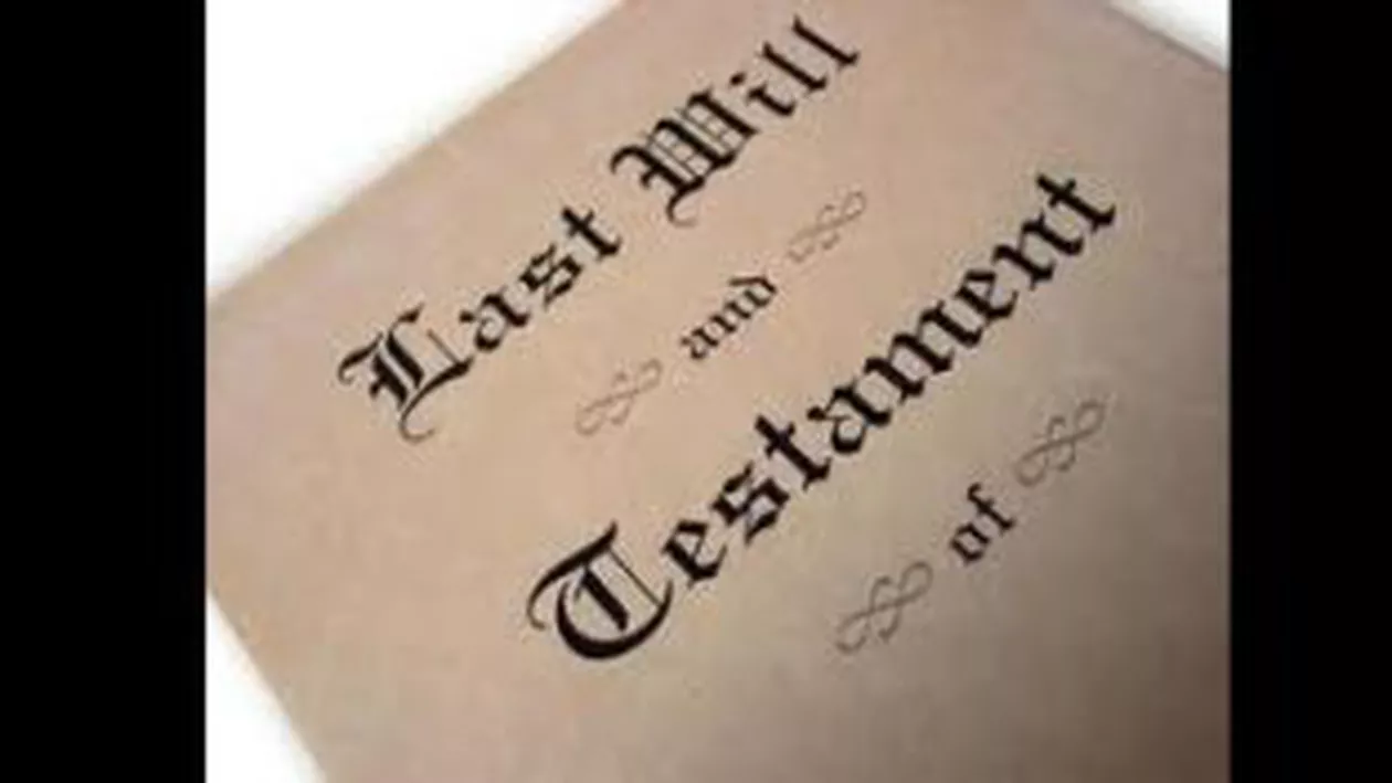 Testament de social media: Utilizatorii de Facebook, sfătuiți să-și scrie ultimele dorințe online