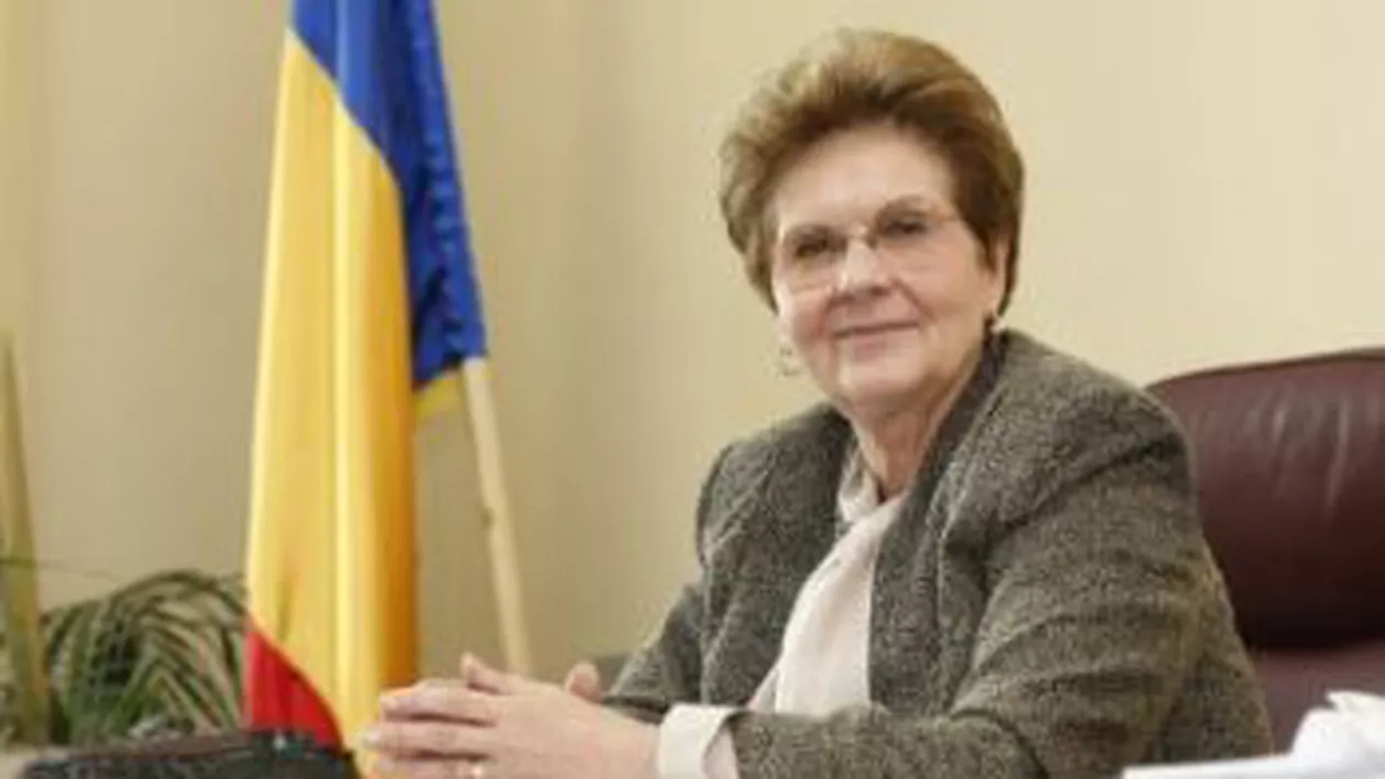 Ministrul Muncii, Mariana Câmpeanu: Banii pensionarilor se vor restitui în marja spațiului fiscal negociat cu FMI