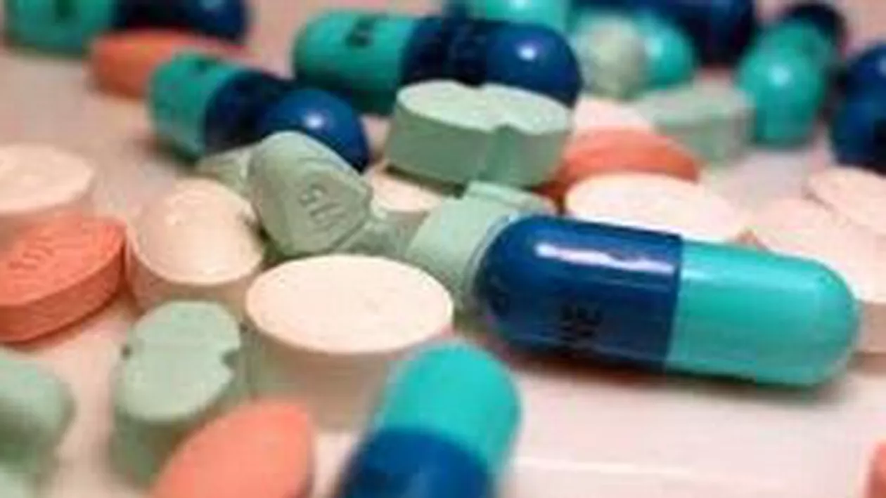 Medicamente expirate de 3 ani, descoperite în farmacia Spitalului Judeţean Târgu-Jiu