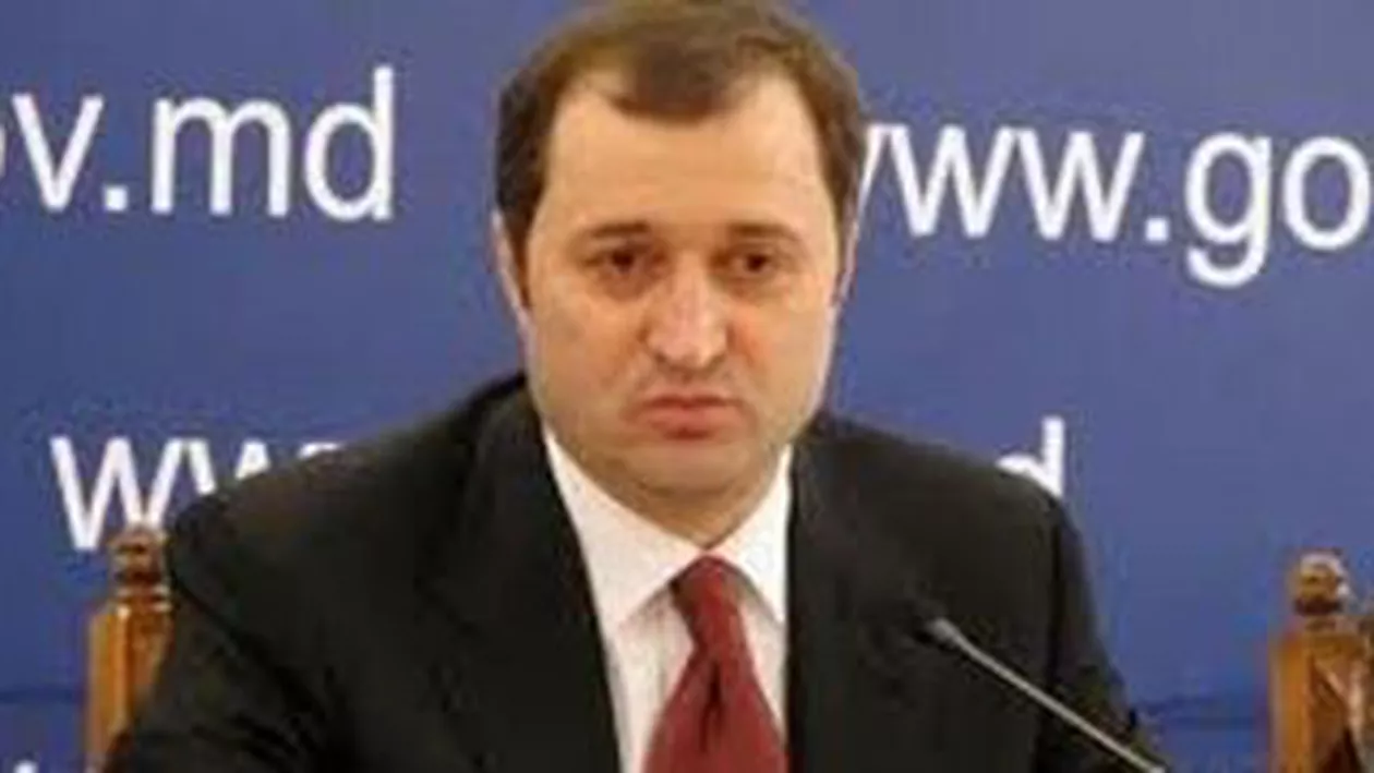 Prim-ministrul Republicii Moldova, în vizită la București la invitația lui Victor Ponta