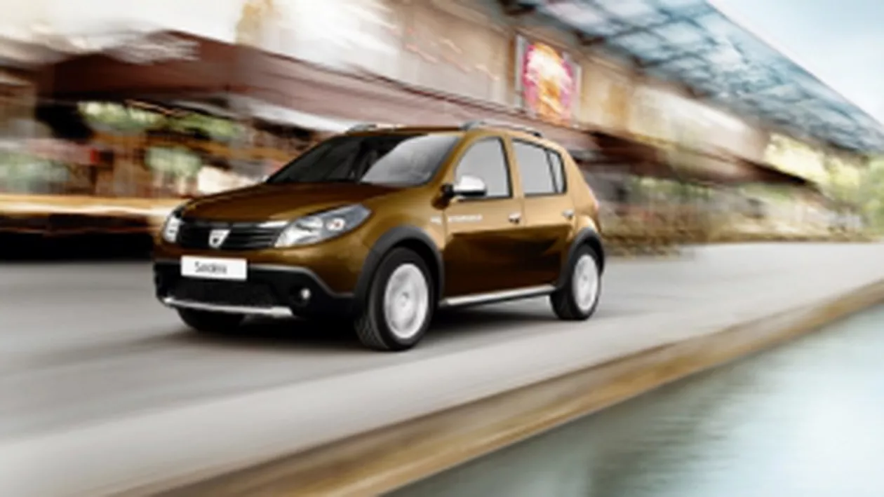 Studiu: Dacia, marca auto în care românii au cea mai mare încredere