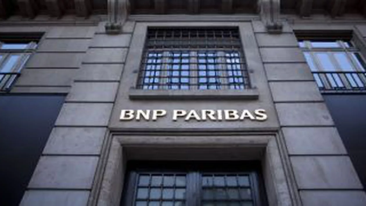 Moody’s avertizează asupra reducerii ratingurilor a peste 100 de bănci europene, începând din această lună