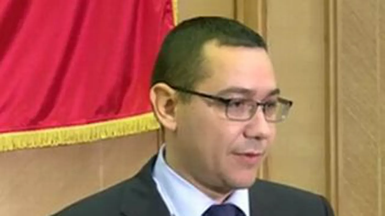 Victor Ponta, la întoarcerea de la Bruxelles: Am abordat și subiectul aderării la spațiul Schengen. Academia Română va verifica dosarul Mang