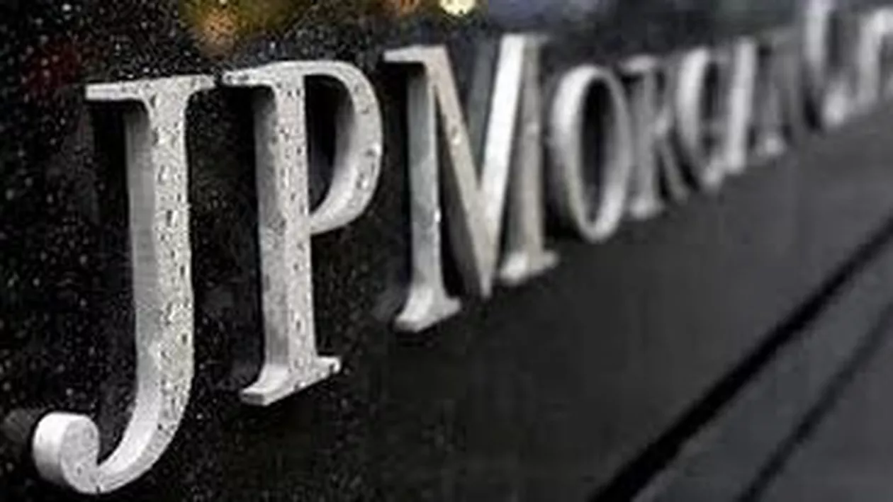 JPMorgan, pierderi de 2 miliarde de dolari din cauza unei decizii eronate pe fondurile de hedging