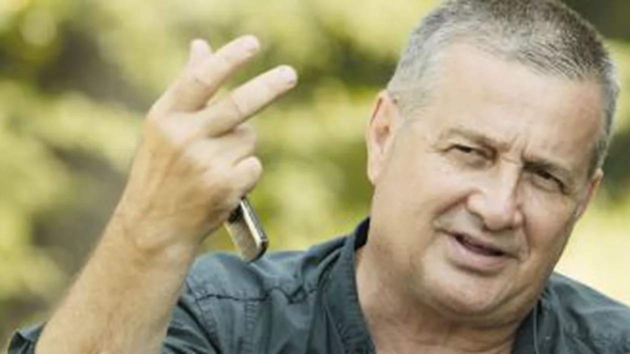 Mircea Dinescu, despre decizia ANI: Nu mai sunt membru CNSAS, dar hotărârea este stranie, ar putea avea o miză subtilă