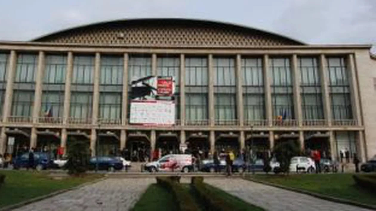 Managerul Sălii Palatului: Mircea Diaconu m-a somat să demisionez, deşi am câştigat funcţia prin concurs