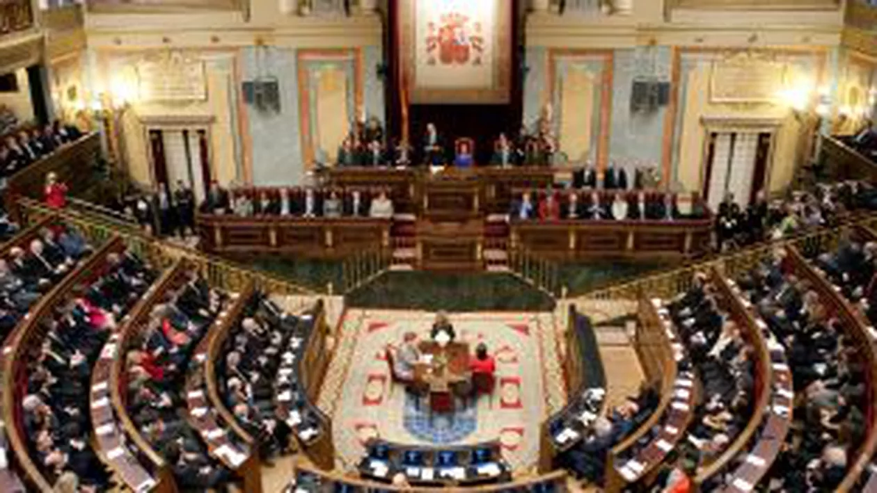 Guvernul spaniol a anunţat un nou pachet de reforme, în special în sectorul bancar